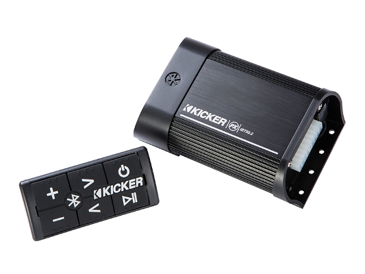 Kicker PXIBT100.2. ����������� �������������� PXIBT100.2.