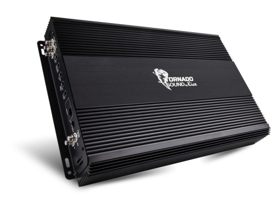 Kicx Tornado Sound 300.2. ����������� �������������� Tornado Sound 300.2.