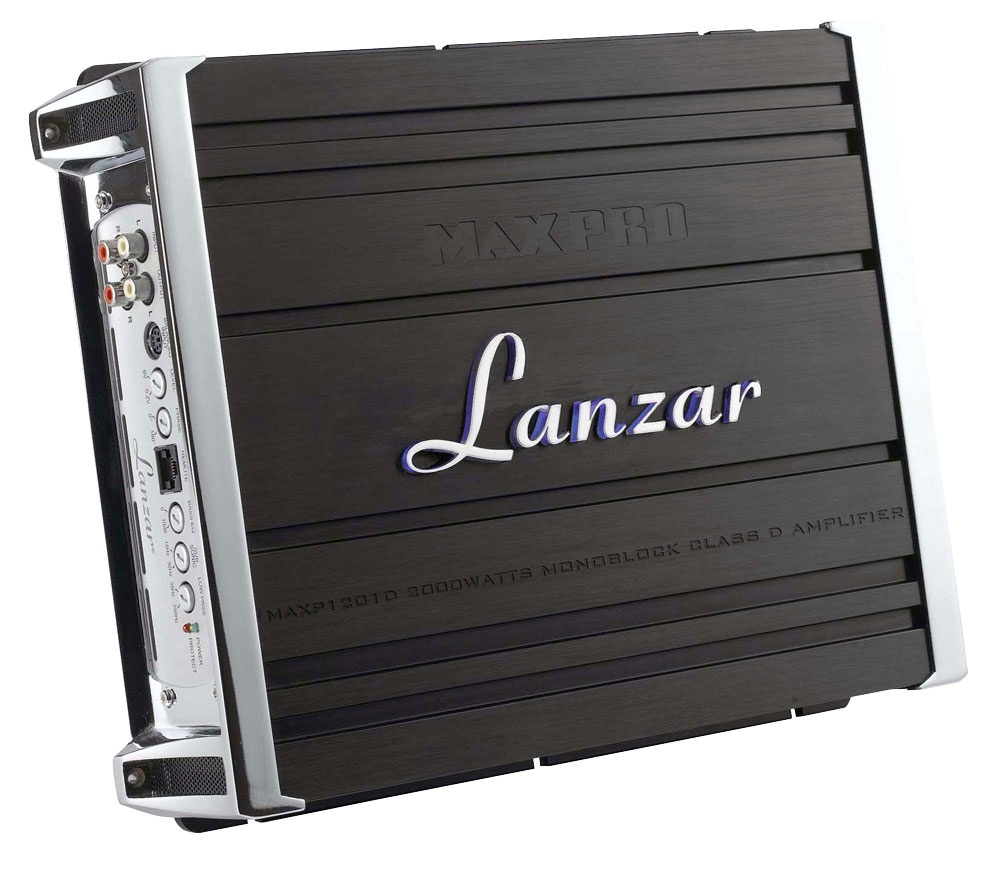 Lanzar MAXP-1201D. ����������� �������������� MAXP-1201D.
