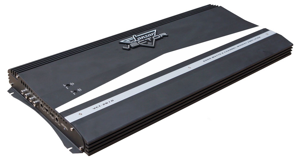 Lanzar VCT-2610. ����������� �������������� VCT-2610.