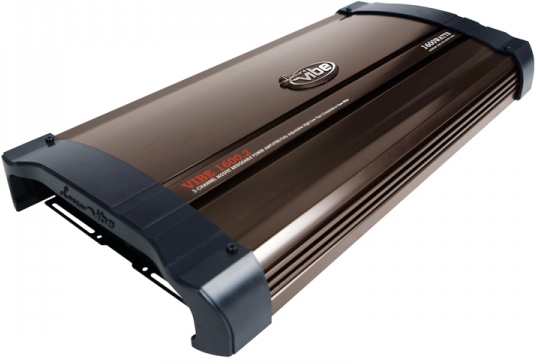 Lanzar VIBE 2500.4. ����������� �������������� VIBE 2500.4.