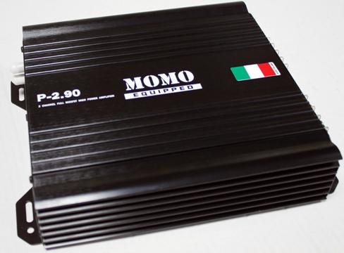 MOMO P-2.90. ����������� �������������� P-2.90.