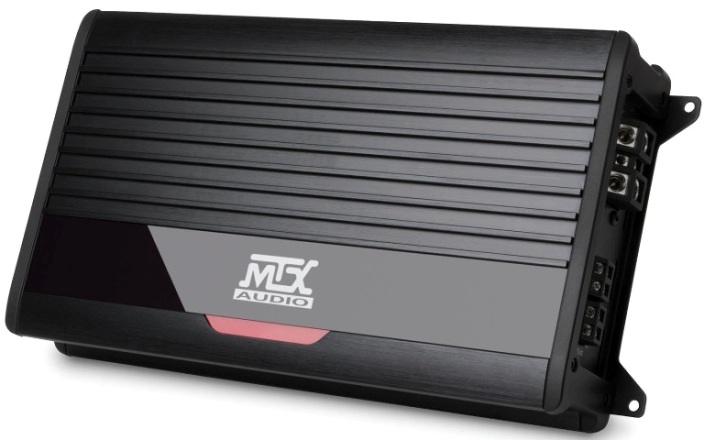 MTX THUNDER1000.1. ����������� �������������� THUNDER1000.1.