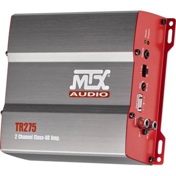 MTX TR275. ����������� �������������� TR275.