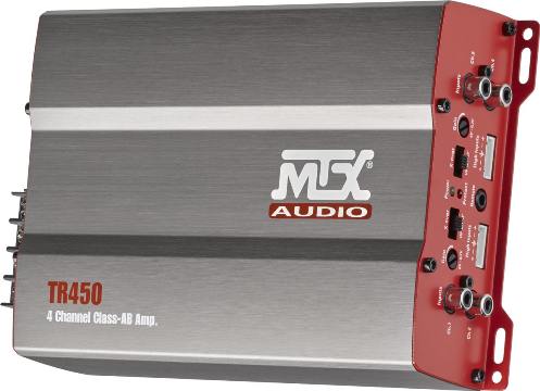 MTX TR450. ����������� �������������� TR450.