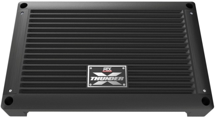 MTX XTHUNDER125.4. ����������� �������������� XTHUNDER125.4.