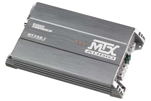 MTX RT250.1. ����������� �������������� RT250.1.