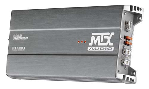 MTX RT500.1. ����������� �������������� RT500.1.