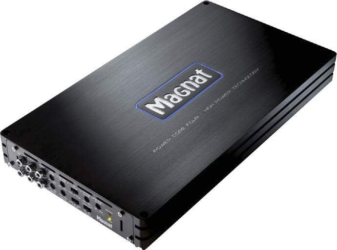 Magnat Power Core Four. ����������� �������������� Power Core Four.