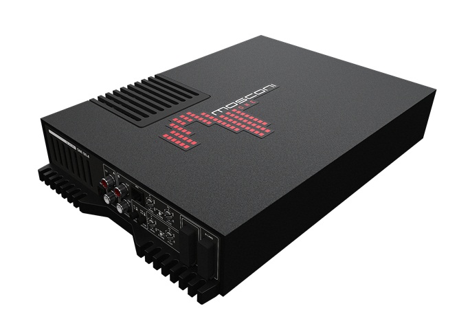 Mosconi Mosconi Gladen Pico 8|12. ����������� �������������� Mosconi Gladen Pico 8|12.
