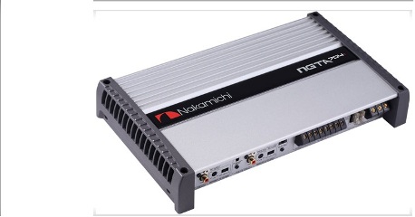 Nakamichi NGTA 704. ����������� �������������� NGTA 704.