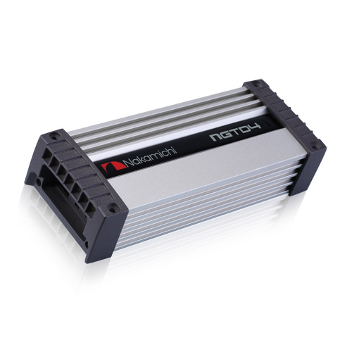 Nakamichi NGTD4. ����������� �������������� NGTD4.