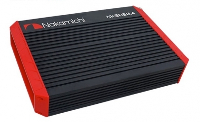 Nakamichi NKSA60.4. ����������� �������������� NKSA60.4.