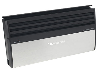 Nakamichi PA-4100. ����������� �������������� PA-4100.