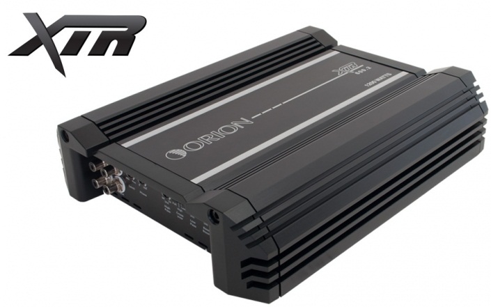 ORION XTR250.2. ����������� �������������� XTR250.2.