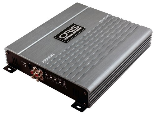 Oris PDA-800.1. ����������� �������������� PDA-800.1.