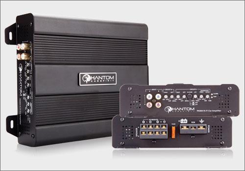 Phantom PA 602. ����������� �������������� PA 602.