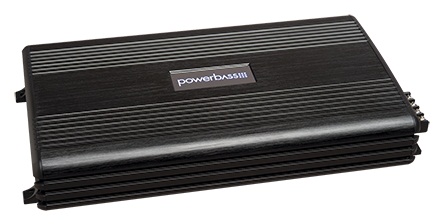 PowerBass ACA-1000.1D . ����������� �������������� ACA-1000.1D .