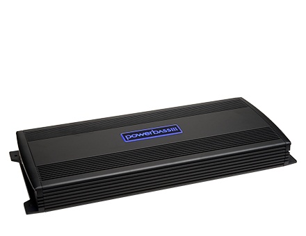 PowerBass ASA3 800.2. ����������� �������������� ASA3 800.2.