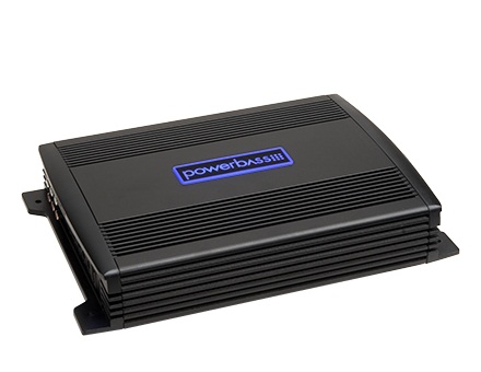PowerBass ASA3 300.2 . ����������� �������������� ASA3 300.2 .