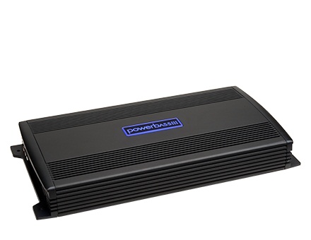 PowerBass ASA3 700.5. ����������� �������������� ASA3 700.5.