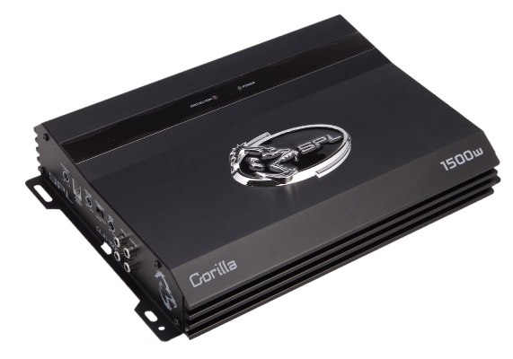 SPL GLA1-2400D. ����������� �������������� GLA1-2400D.
