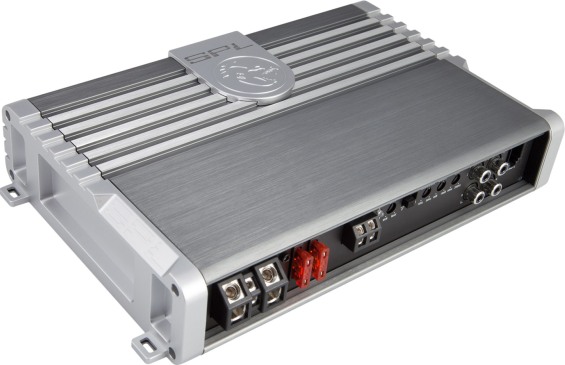 SPL G5-4500D. ����������� �������������� G5-4500D.