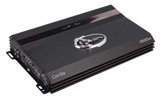 SPL GLA1-6000D. ����������� �������������� GLA1-6000D.