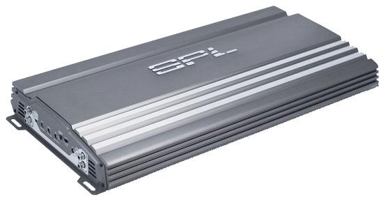 SPL FX1-5500D. ����������� �������������� FX1-5500D.