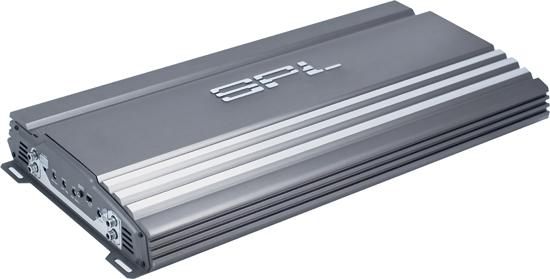 SPL FX2-1800. ����������� �������������� FX2-1800.