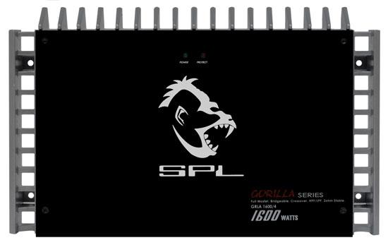 SPL GRLA1250.2. ����������� �������������� GRLA1250.2.