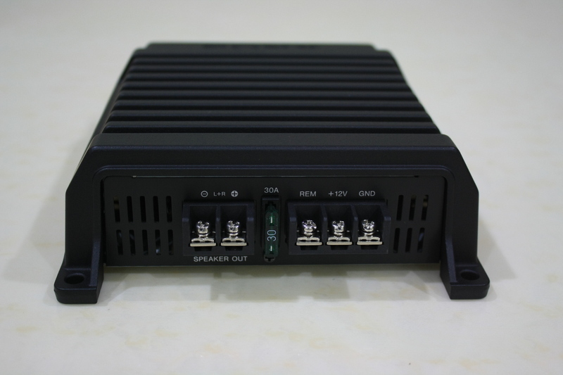 Sony XM-SW3. ����������� �������������� XM-SW3.