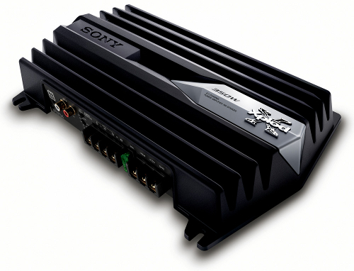 Sony XM-GTX60212. ����������� �������������� XM-GTX60212.