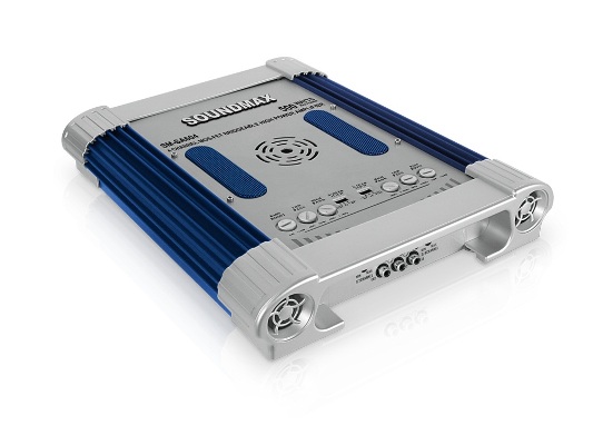 Soundmax SM-SA602. ����������� �������������� SM-SA602.