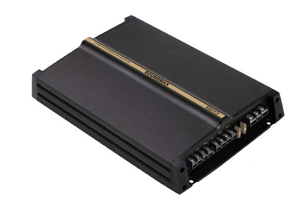 Soundmax SM-SA6043. ����������� �������������� SM-SA6043.
