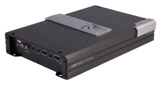 Soundstream P4.500. ����������� �������������� P4.500.
