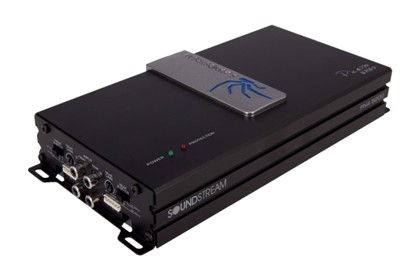 Soundstream PN1.1000D. ����������� �������������� PN1.1000D.