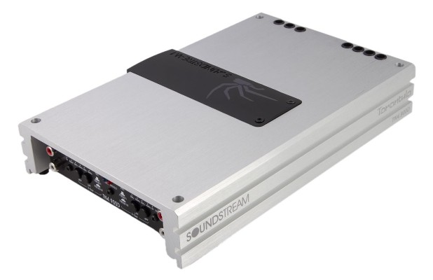 Soundstream TN2.600D. ����������� �������������� TN2.600D.