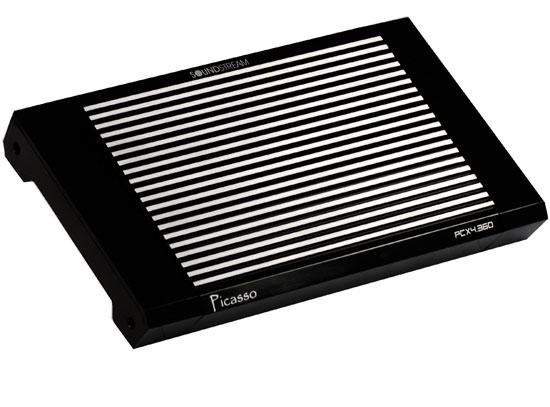 Soundstream PCX4.240. ����������� �������������� PCX4.240.