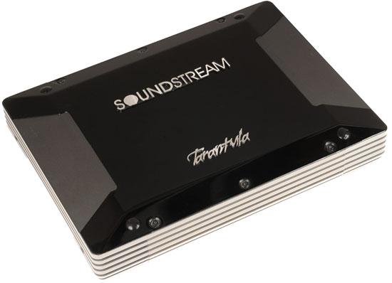 Soundstream TRX2.210. ����������� �������������� TRX2.210.