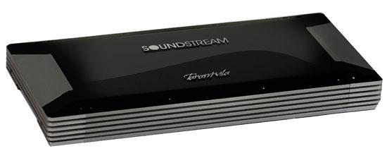 Soundstream TRX4.880. ����������� �������������� TRX4.880.