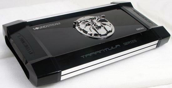 Soundstream TX1.2000D. ����������� �������������� TX1.2000D.