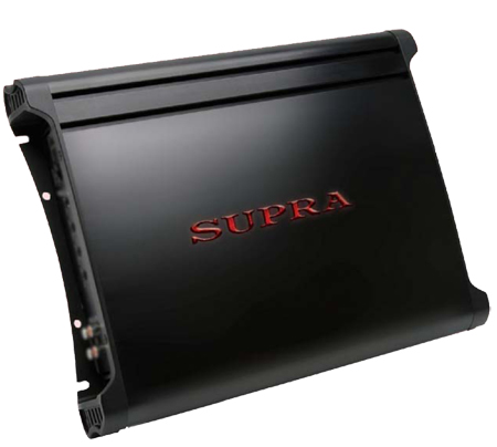Supra TBS-A4350. ����������� �������������� TBS-A4350.