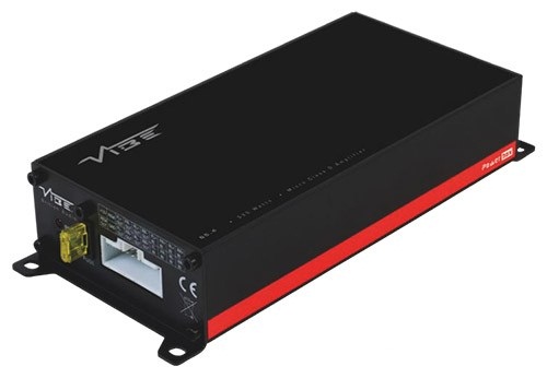 Vibe POWERBOX100.4M-V0. ����������� �������������� POWERBOX100.4M-V0.