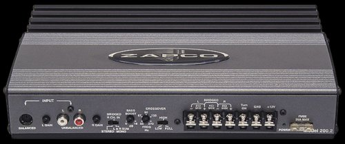 Zapco 200.2. ����������� �������������� 200.2.