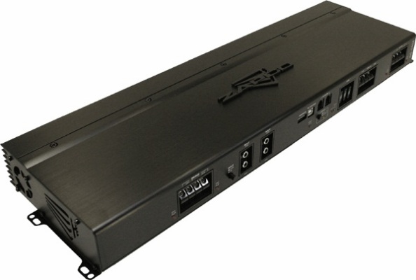Zapco DC-1101. ����������� �������������� DC-1101.