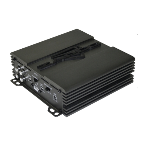 Zapco ST-2X. ����������� �������������� ST-2X.