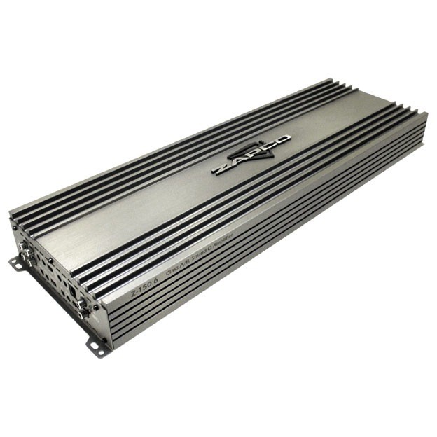 Zapco Z-150.6. ����������� �������������� Z-150.6.