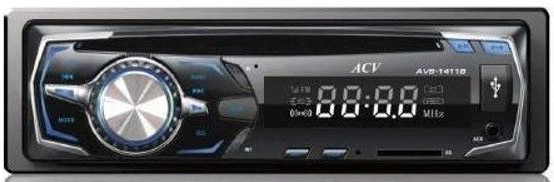  ��������� ACV AVS-1411B