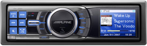  ��������� Alpine IDA-X001BT